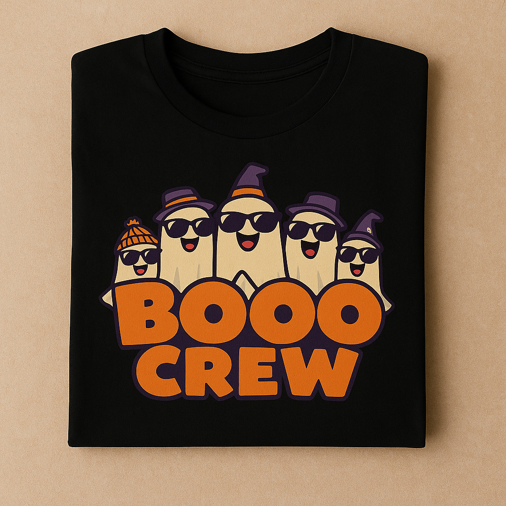 Boocrew T Shirt