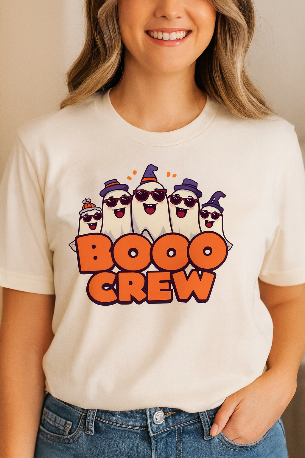 Boocrew T Shirt