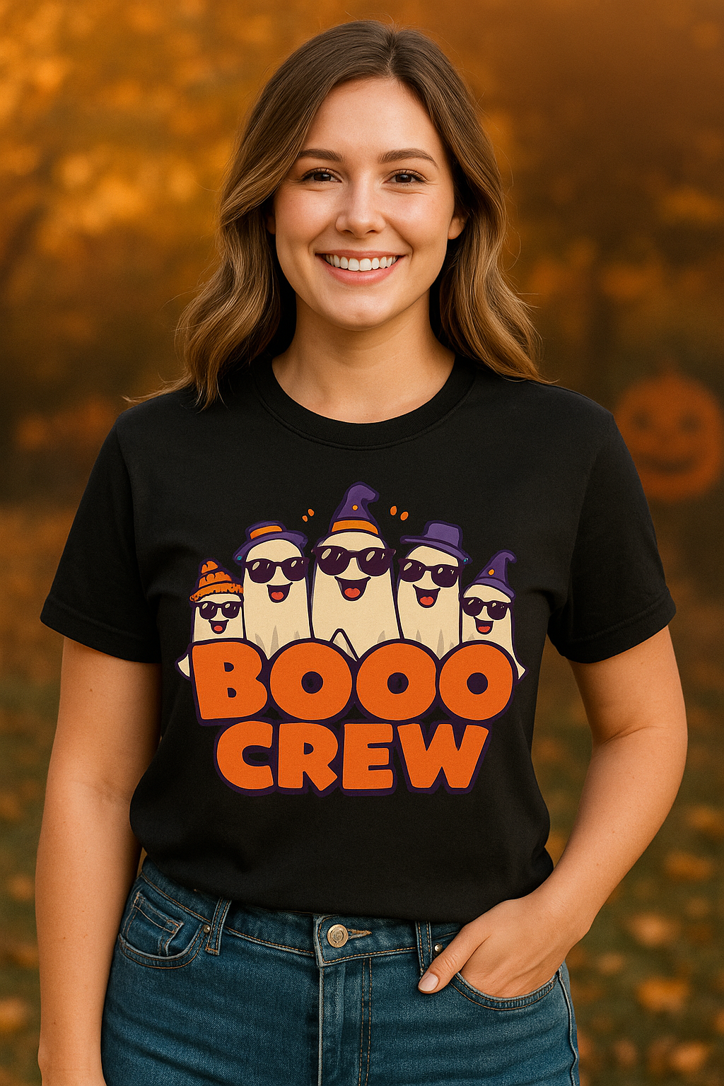 Boocrew T Shirt
