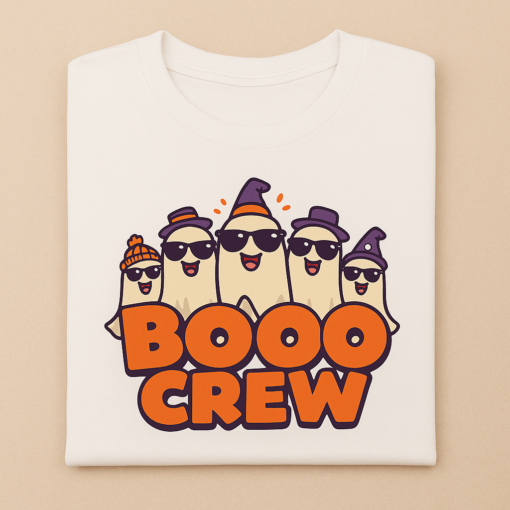 Boocrew T Shirt