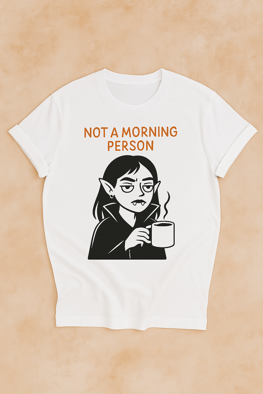 Im not a morning person T Shirt