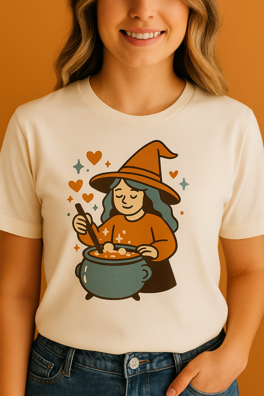 Lovespell T Shirt