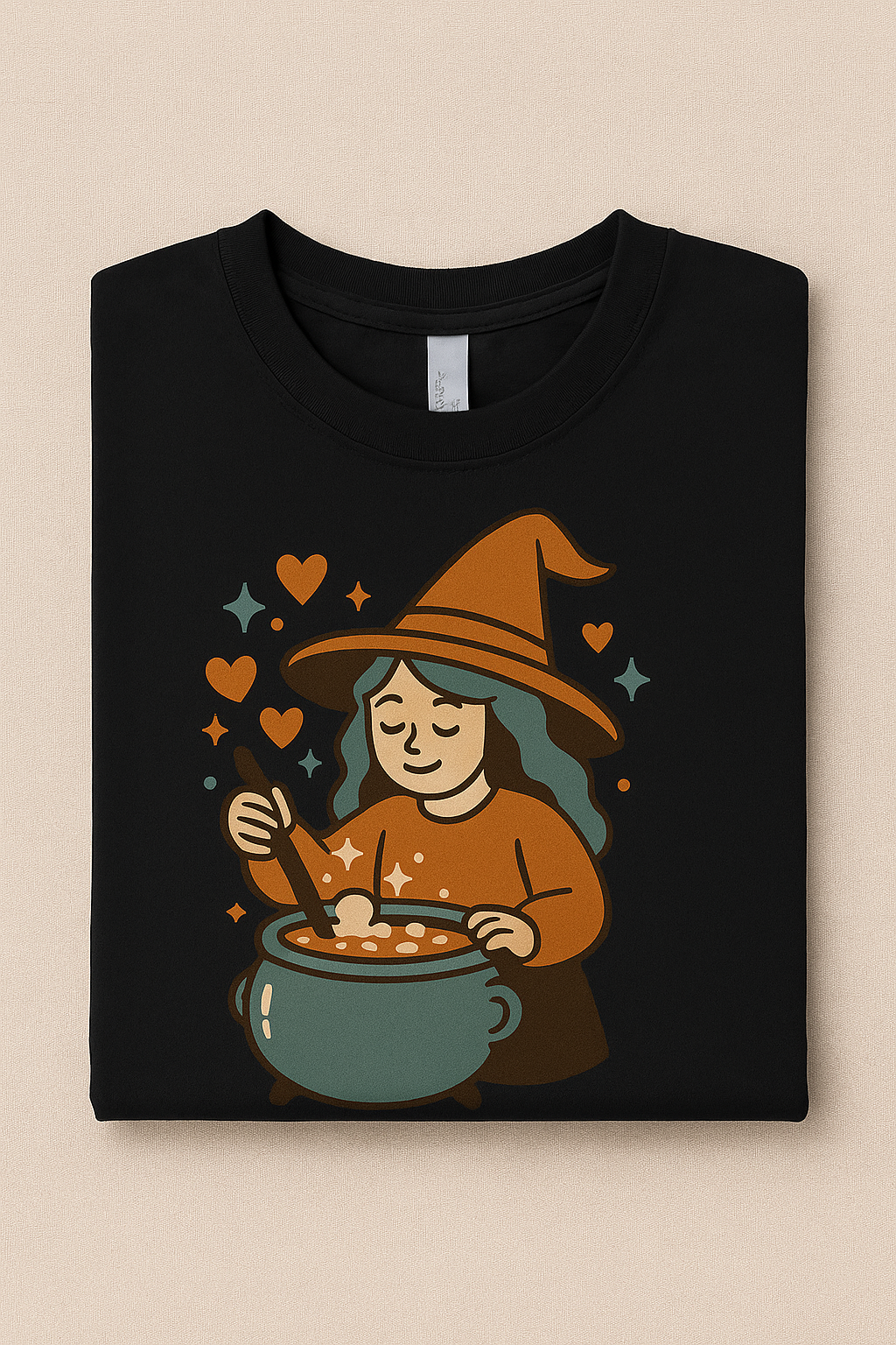 Lovespell T Shirt